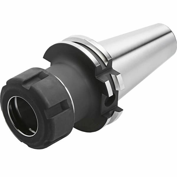 Kleštinové upínání