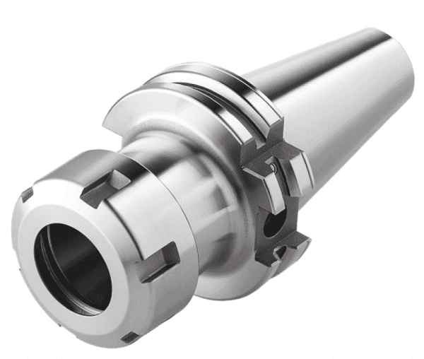 Kleštinové upínání