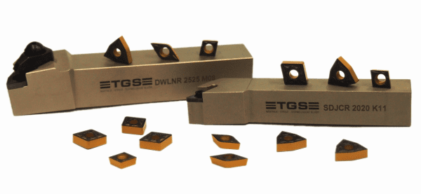 VBD pro soustružení