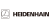heidenhain